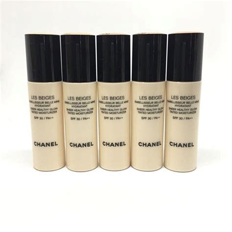 chanel les beiges avis|chanel le beige tinted moisturizer.